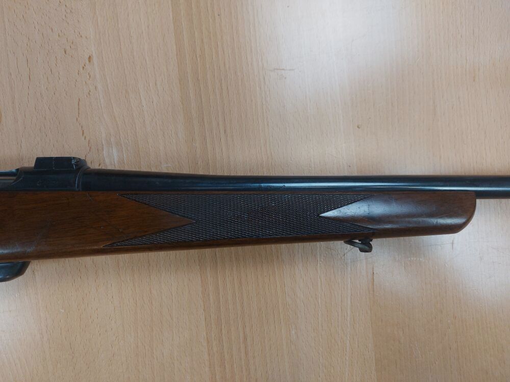 Sauer & Sohn (Carl Gustaf), Eckernförde M 3000