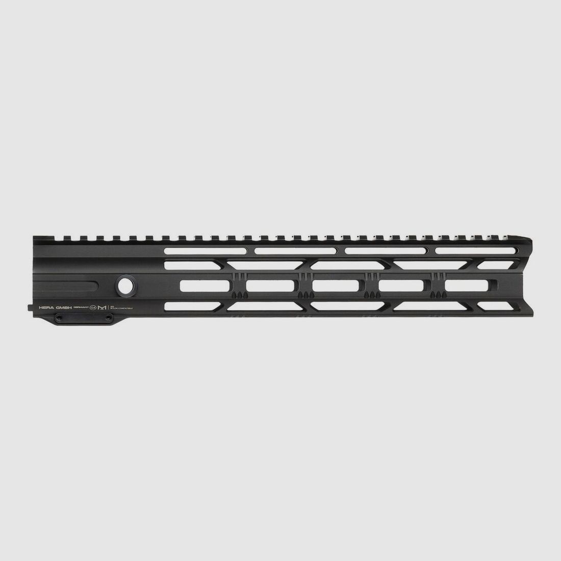 Hera Arms Handschutz M-Lok AR15/M4 Gen4 12 Zoll