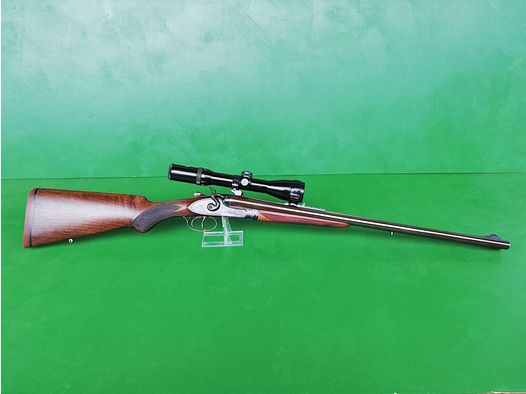 Petersoli Kodiak .45-70 Kodiak