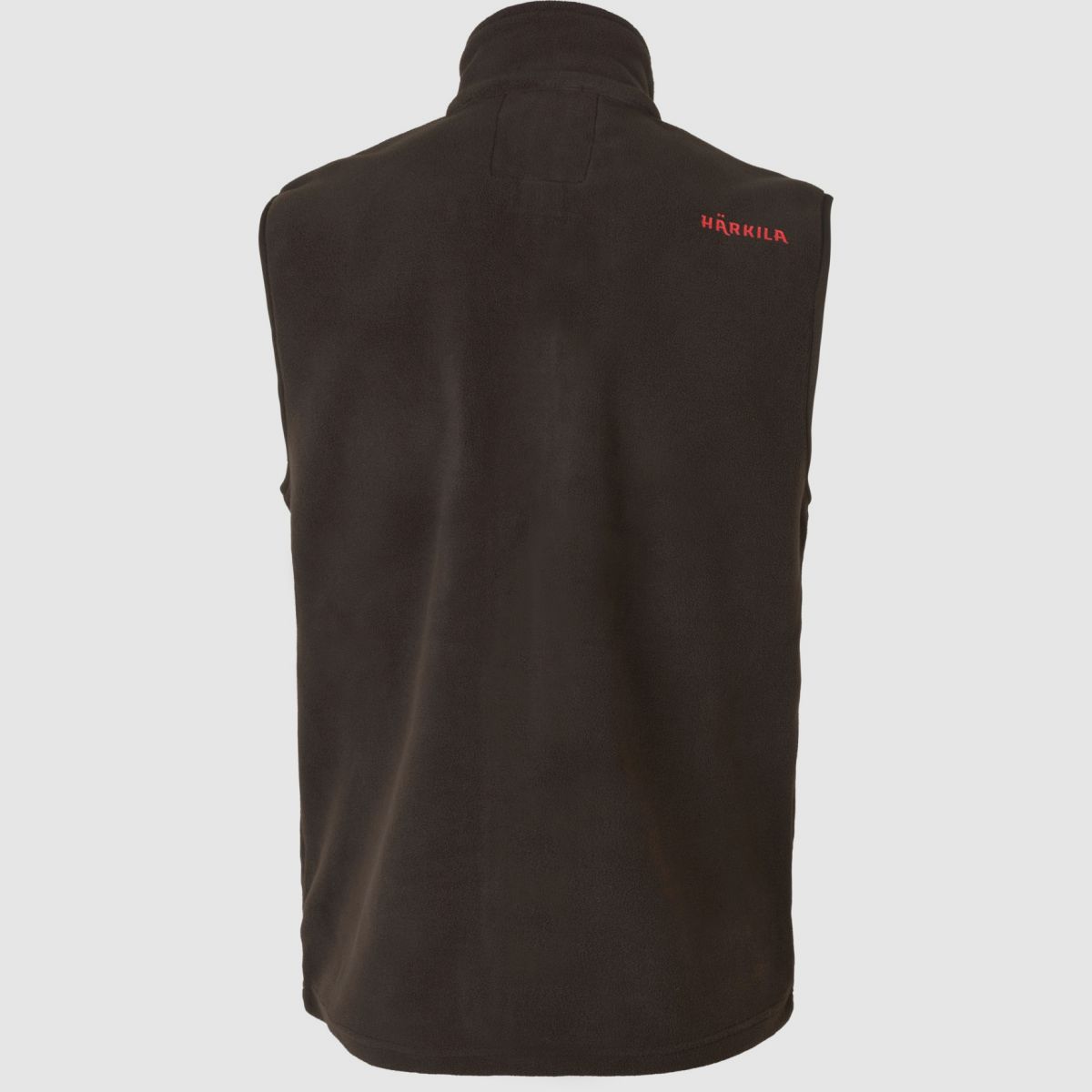 HÄRKILA Aspire Fleece Weste Shadow Brown