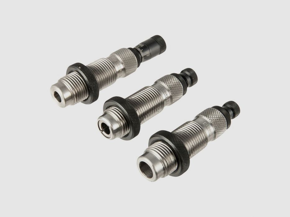 REDDING 32 S&W, 32 H&R MAG PREMIUM HANDGUN DIE SET, imagen 2 de 3