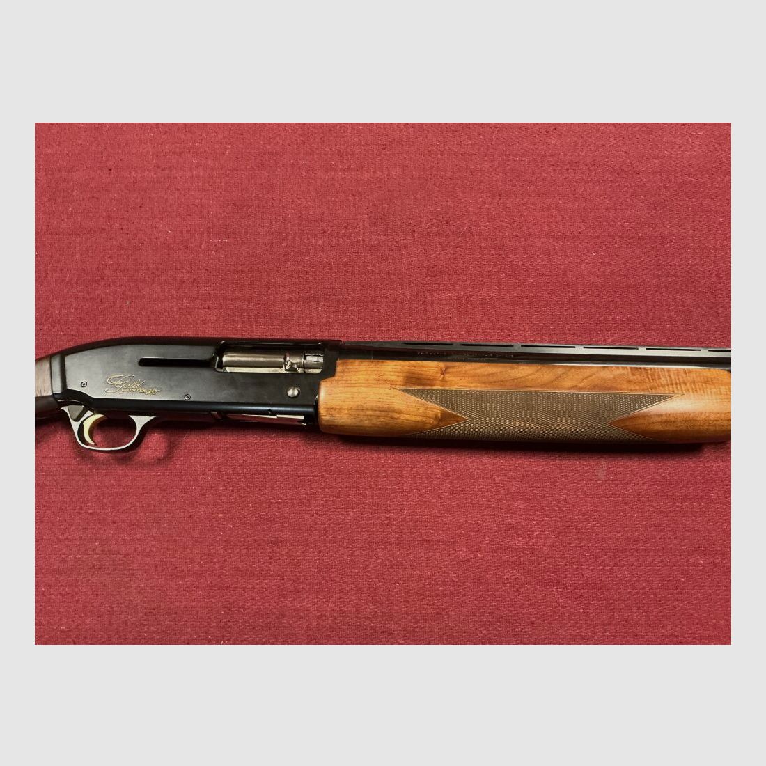 Browning Gold Hunting