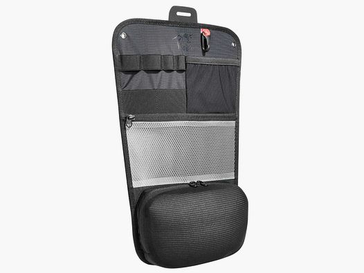 Tasmanian Tiger Organizer Panel - Black