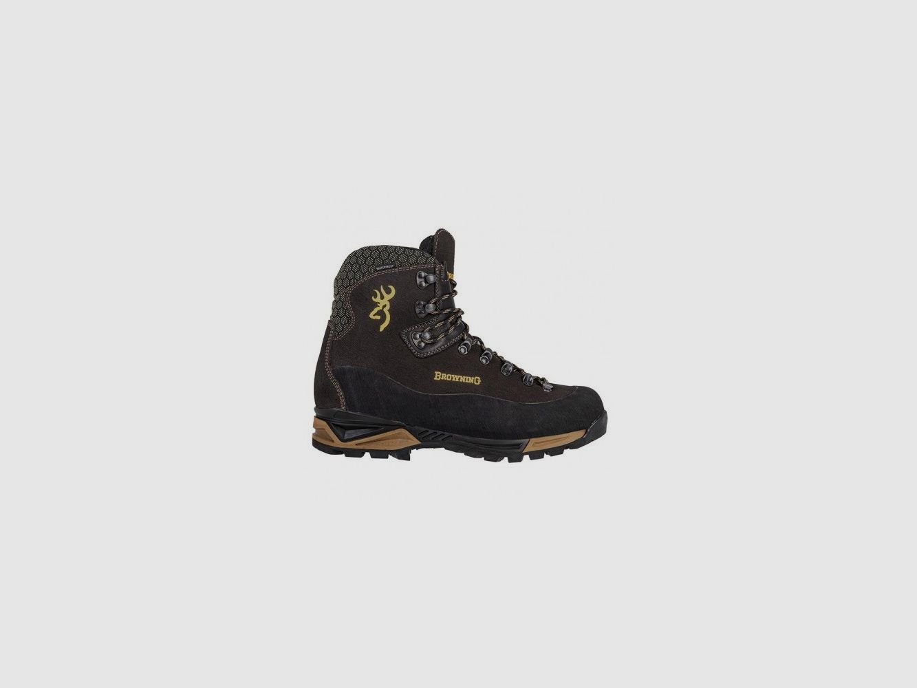 Browning Bottes Taurus Brown