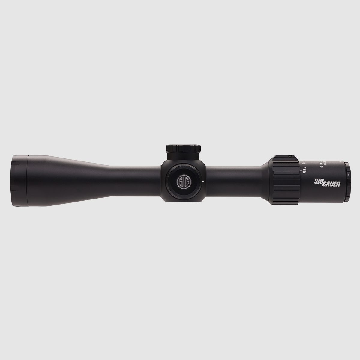 SIG SAUER SIERRA3 Zielfernrohr | 3,5-10x42 | BDX-R1 Digital