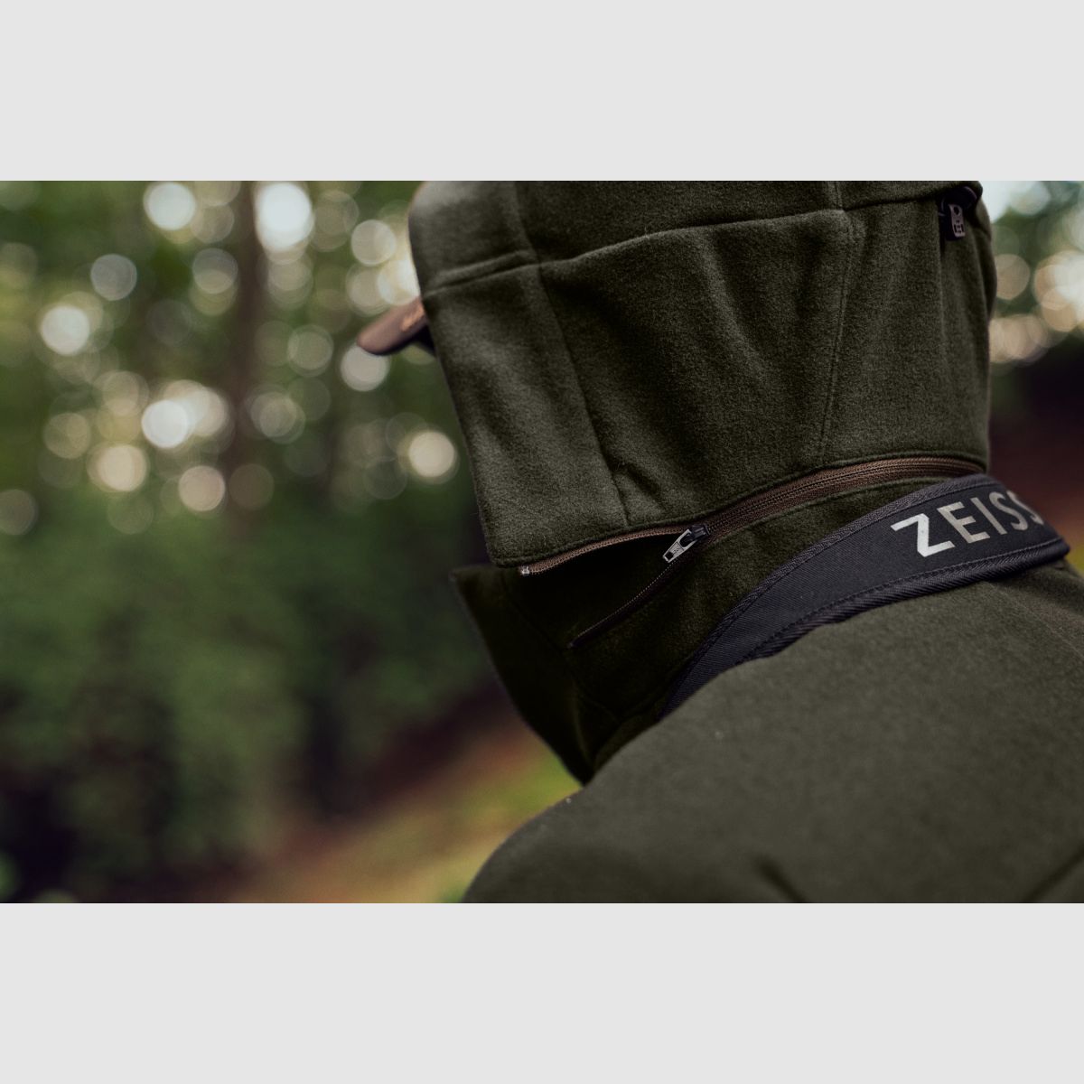 HÄRKILA Metso Hybrid Jacke Willow Green