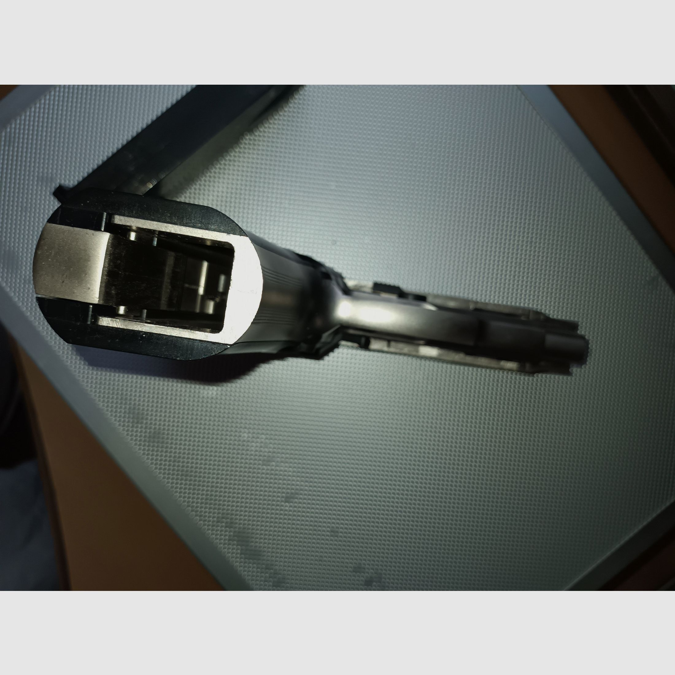 Ekol Special 99 Revolver II