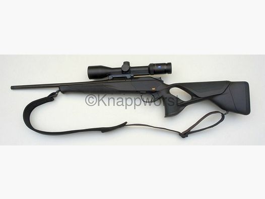 Blaser-Waffen	 Blaser R8 Ultimate 308Win