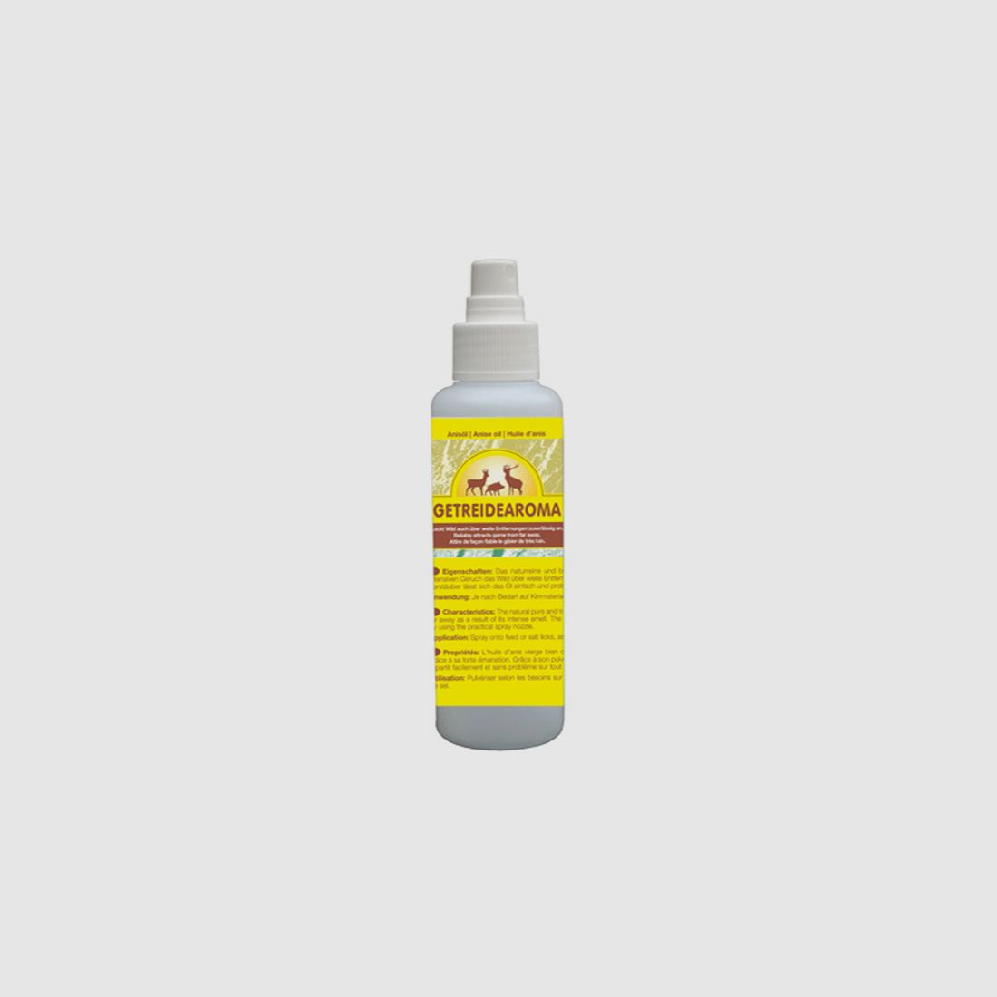 Eurohunt Getreidearoma 100 ml