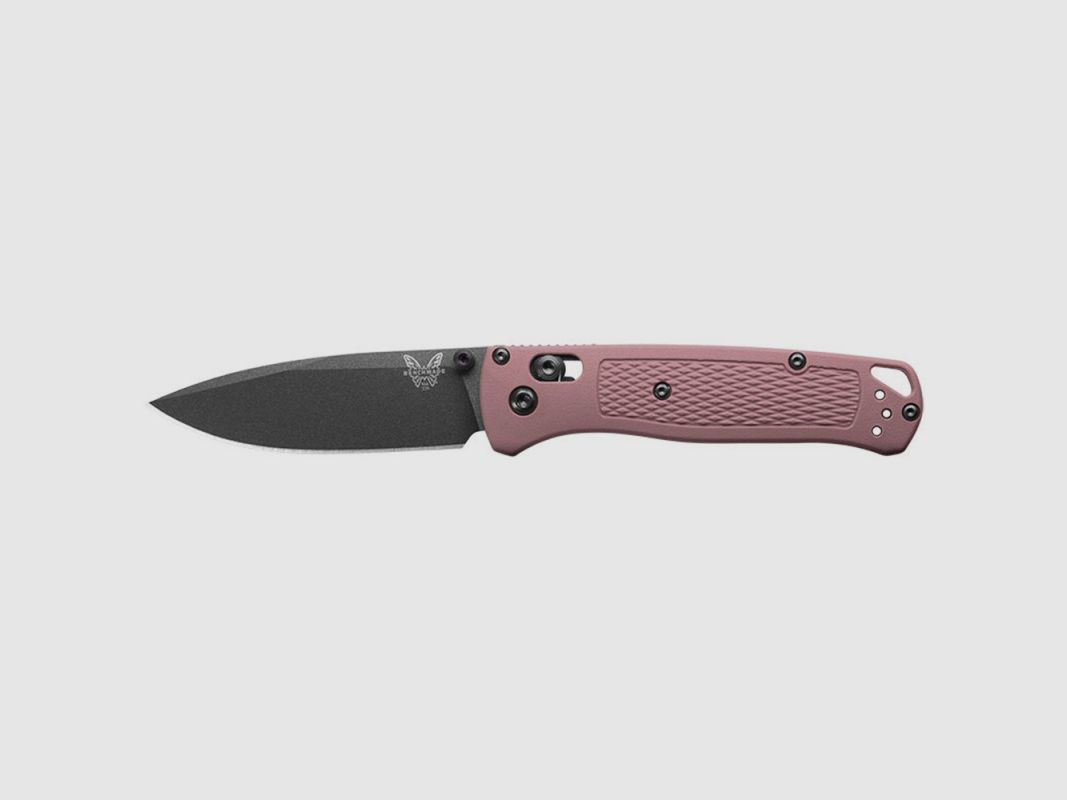Messer Benchmade Bugout Alpine Glow Grivory, Bild 1 von 2