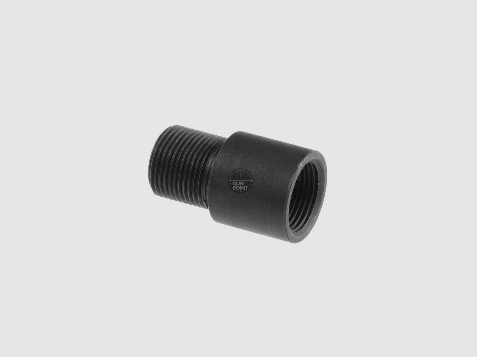 14mm CW to CCW Adapter