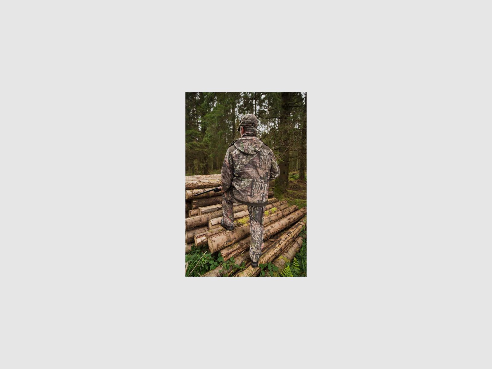 SHOOTERKING Country Oak Jacket