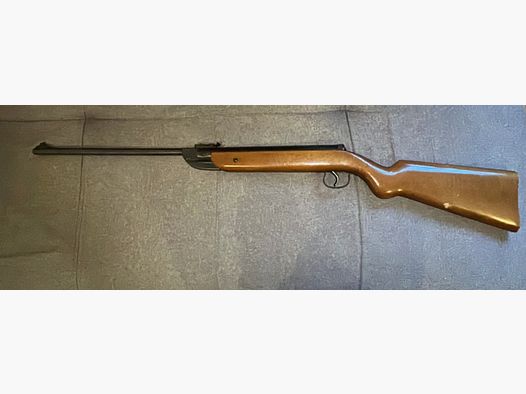 Diana Model 25