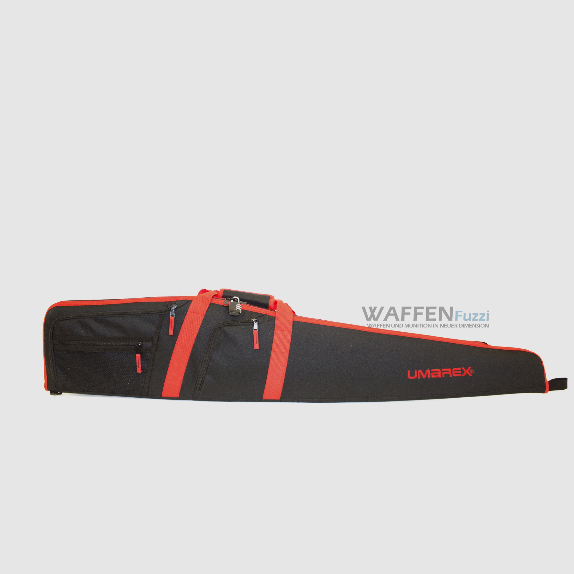 Sac de fusil Umarex 122 cm
