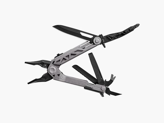 Multi-Tool Center-Drive Inox Gerber