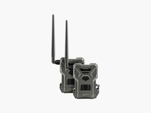SPYPOINT FLEX-M Zestaw Podwójny