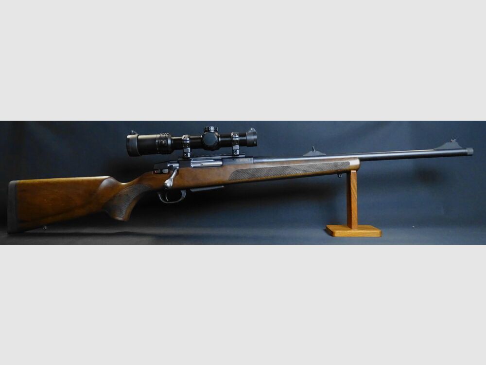 Brenner Mod. BR20
