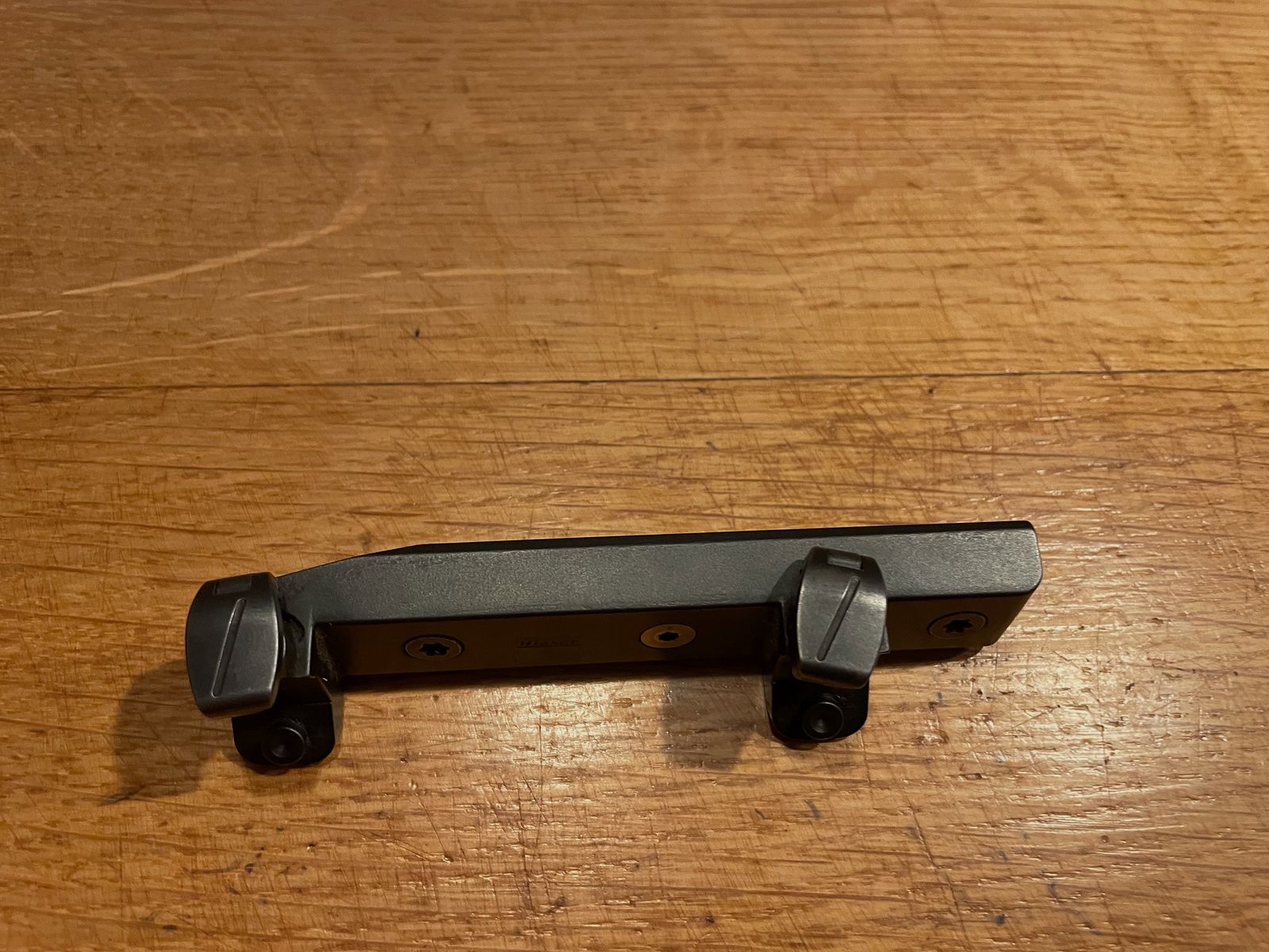 Montage intérieure originale Blaser pour selle