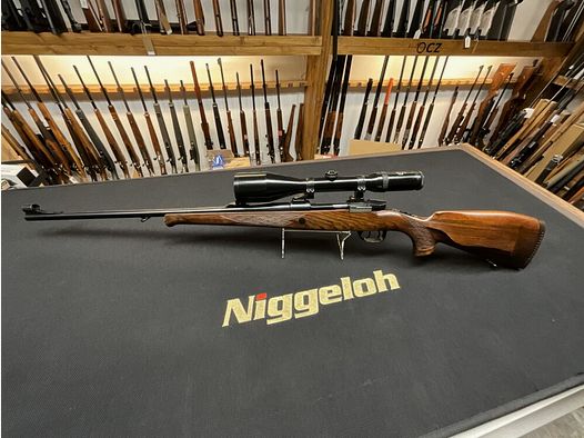 Nicht im Katalog aufgeführt Ohne .30-06Spring