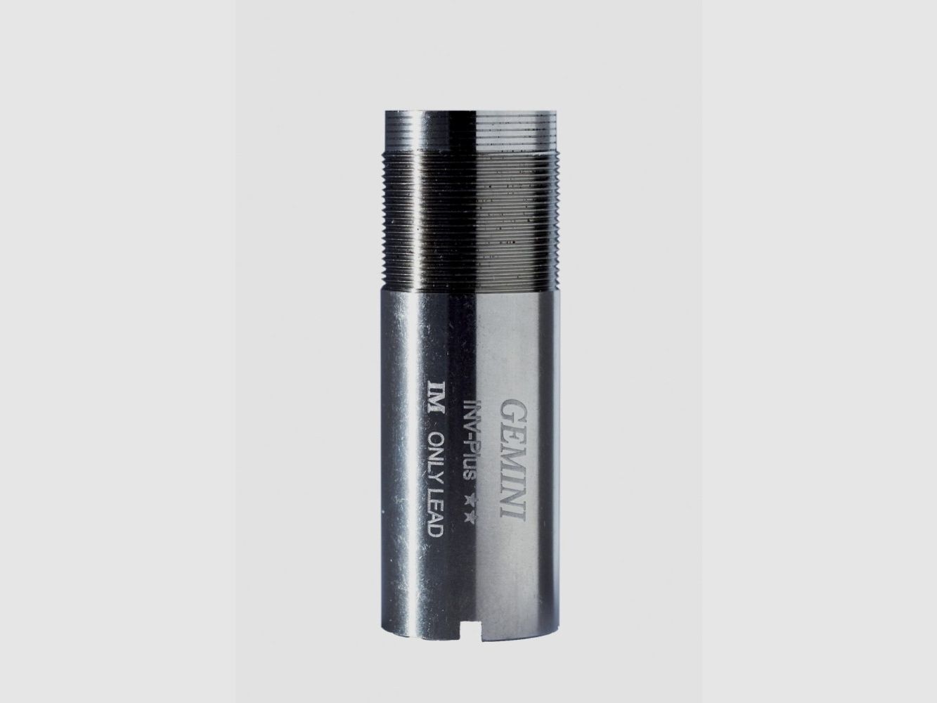 Browning Invector Plus Choke Kaliber 12 Ø60,4mm - Maximale Präzision mit Blei