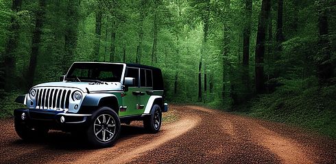 The Best Hunting Cars - ALT