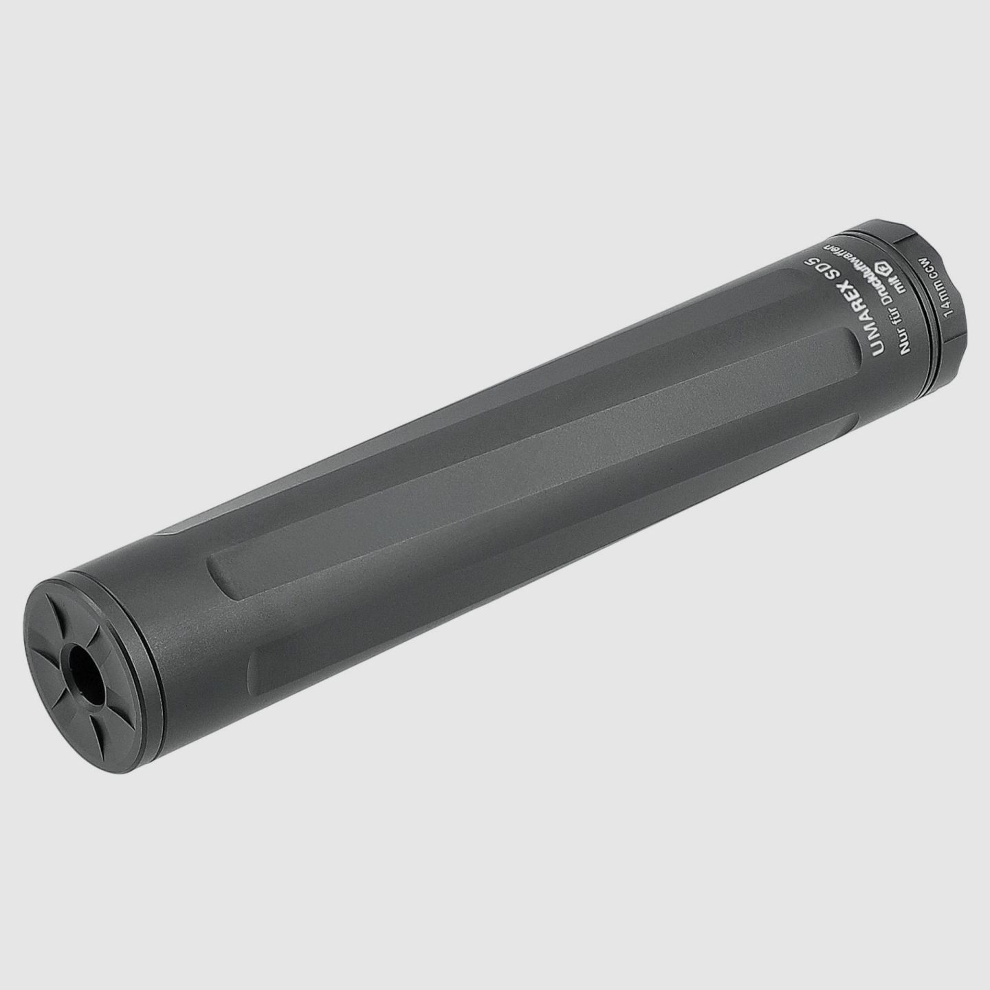 Schalldämpfer Umarex SD5