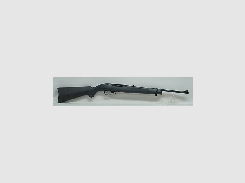 10/22 Kal.4,5mm - 10 Schuss Diabolo,12g-Co-2
