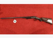 unbekannt Oberhammer München 11,15x60R M71;16/65