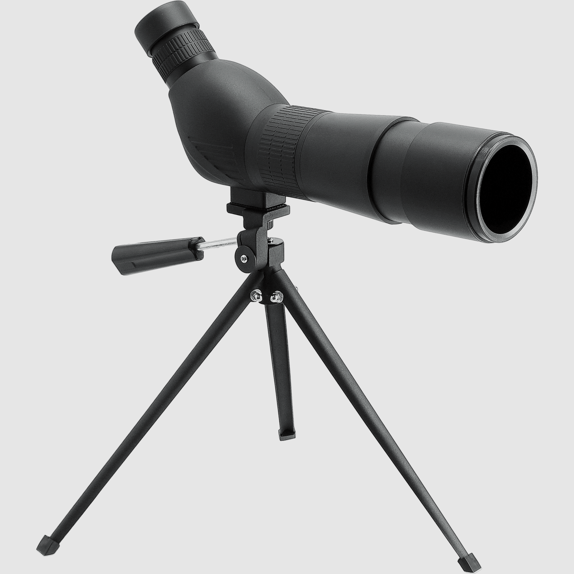 UX Spotting Scope 15-45x60