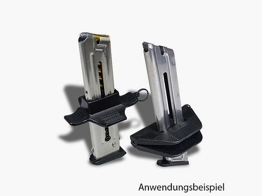 MAGLULA X10-LULA/V10 LULA  für Einreihige 22LR Magazine
