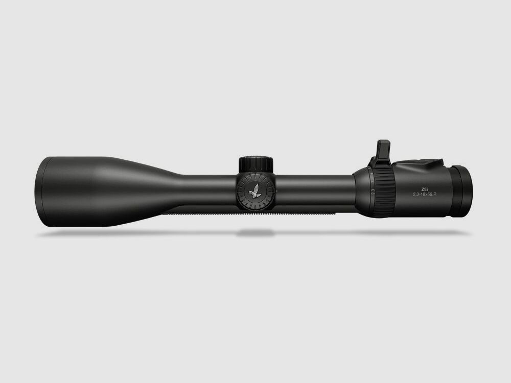 Swarovski Z8i 2,3-18x56 P