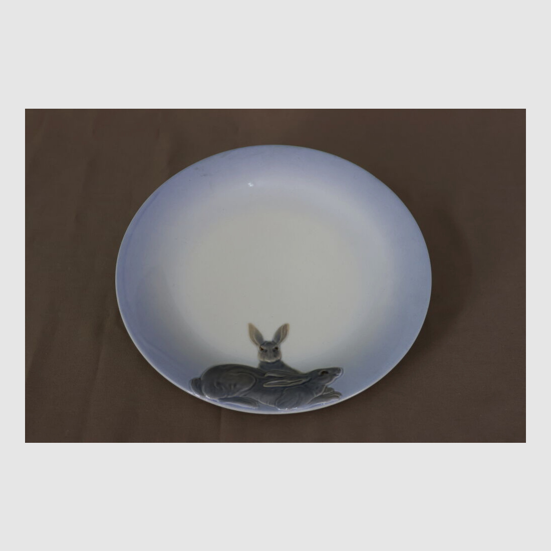 Original Wächtersbacher Stoneware Factory Hunting Service