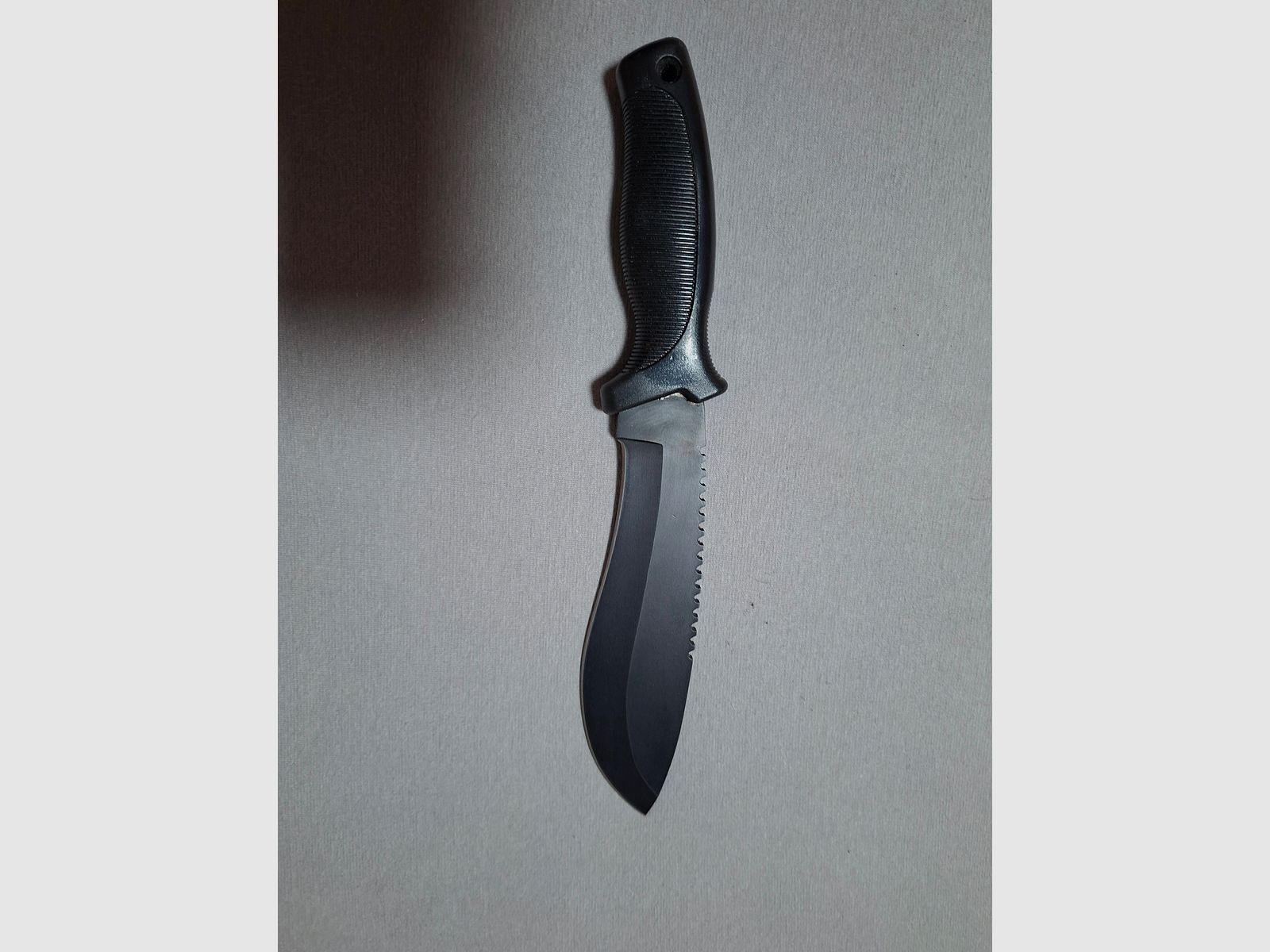 Wildfox Outdoor- & Jagdmesser met schede