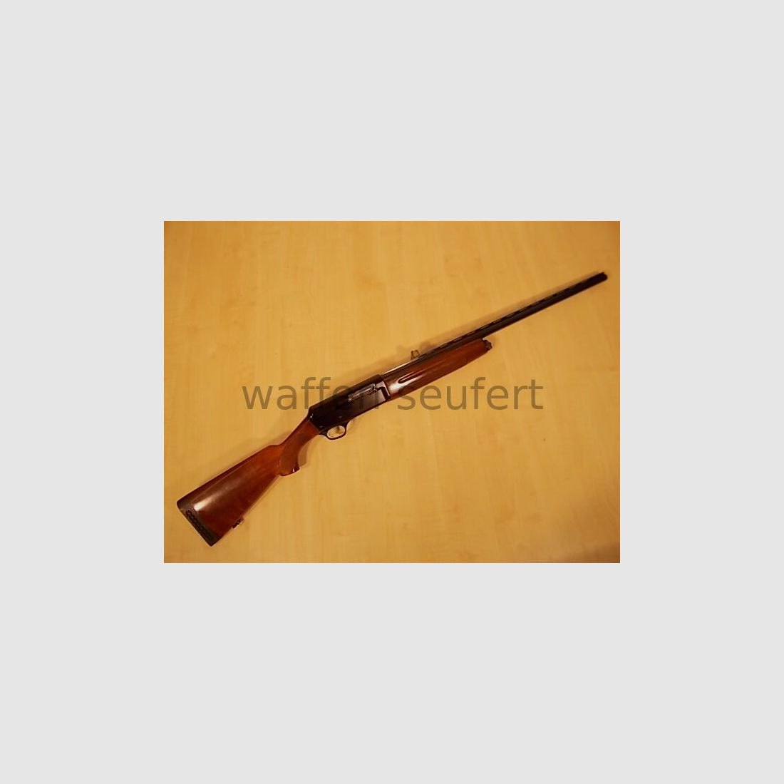 Franchi 48AL strzelba samopowtarzalna