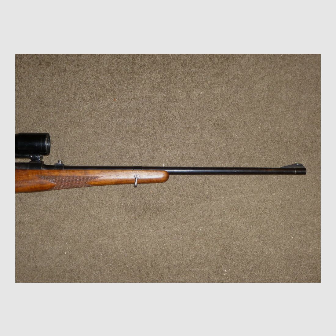 Steyr Mannlicher Mod. 1950