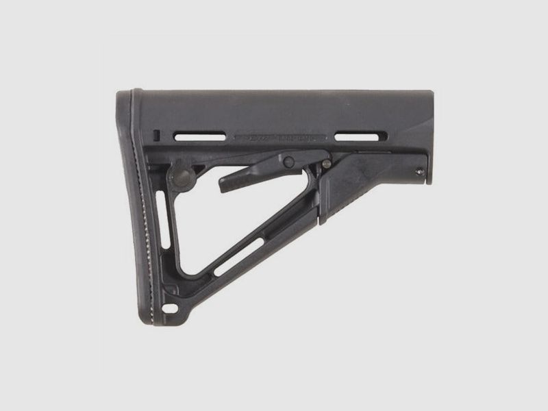 Magpul CTR Mil-Spec Carbine-Schaft für AR-15