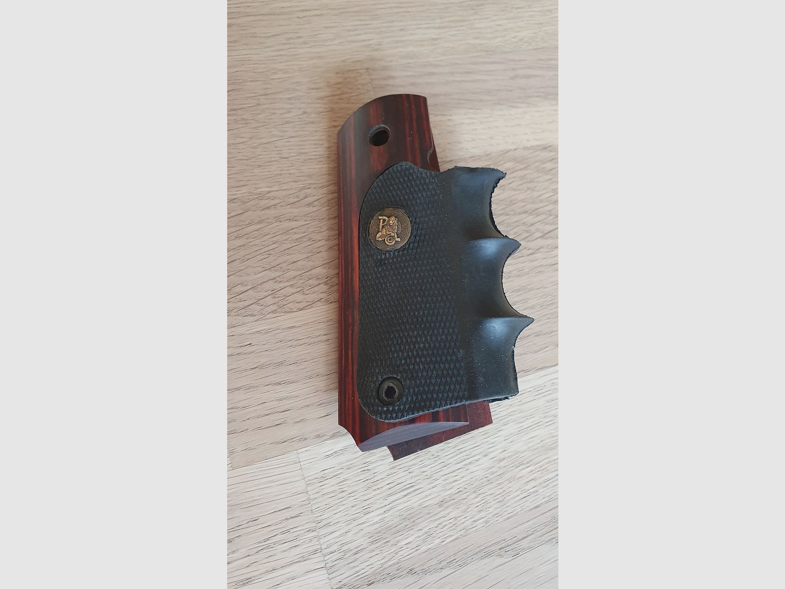 Pachmayr Grip American Legend per modello 1911