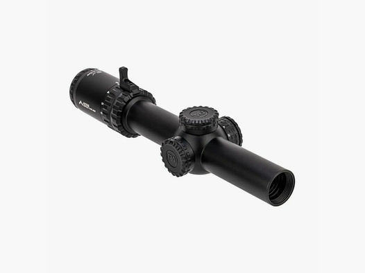 Primary Arms SLx 1-6x24 SFP Nova Fiber BDC rouge 30mm