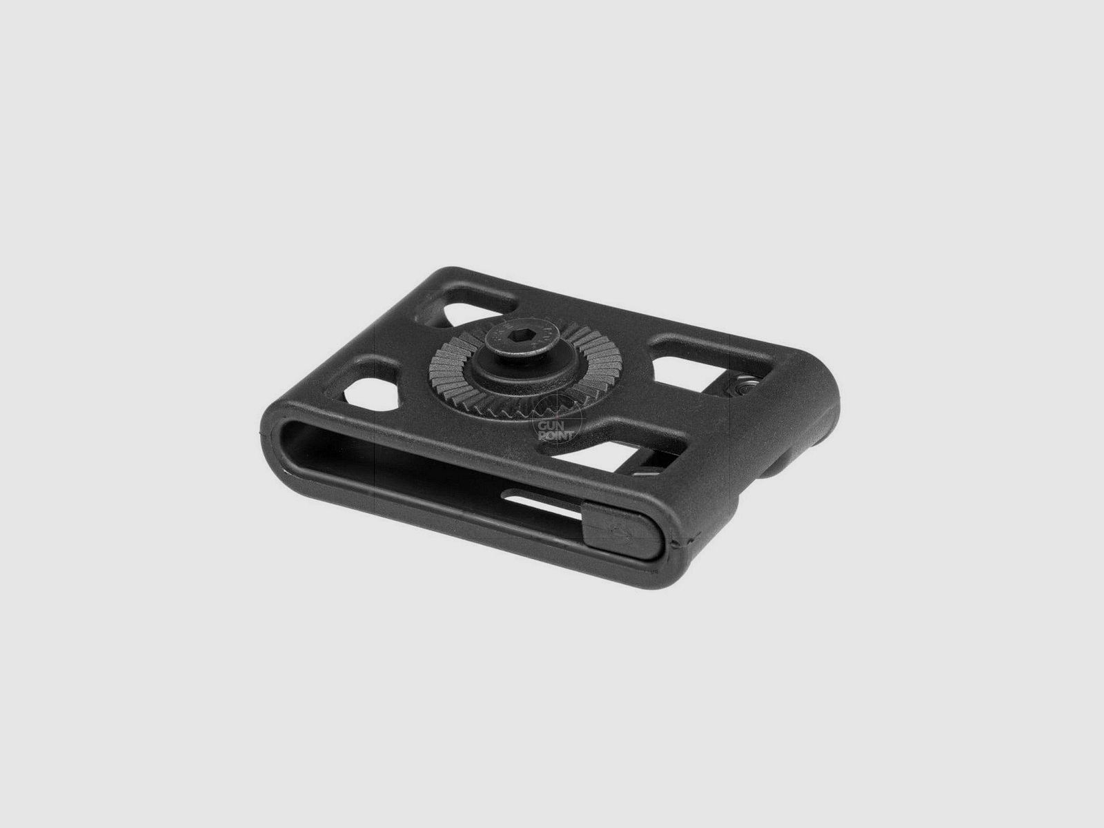 IMI Defense Belt Loop Adaptor-Schwarz