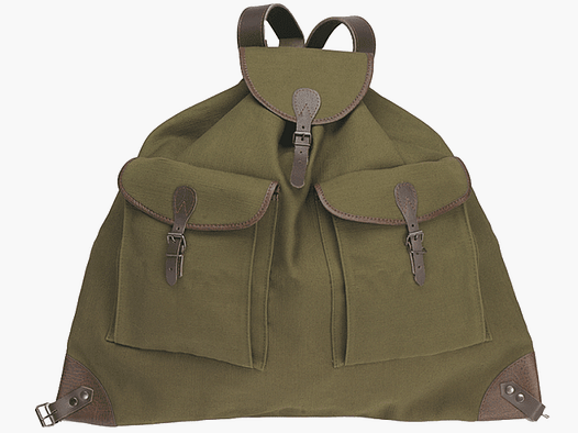 AKAH Canvas Rugzak 55x65 cm 36 L