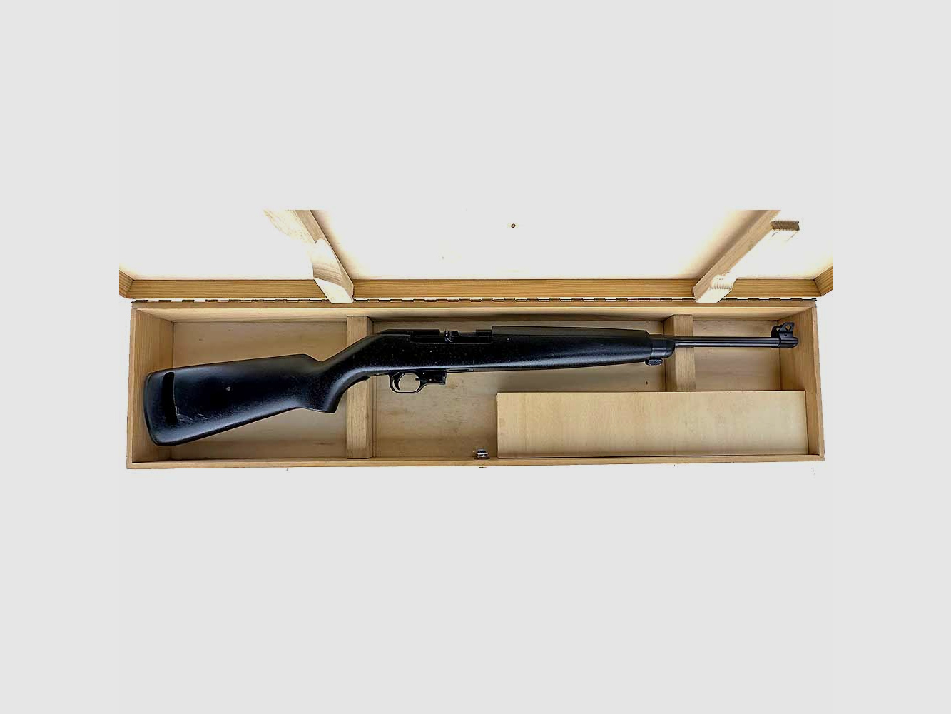 ERMA M1 Sporter .22lr