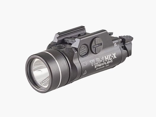 STREAMLIGHT TLR-1-HL-X
