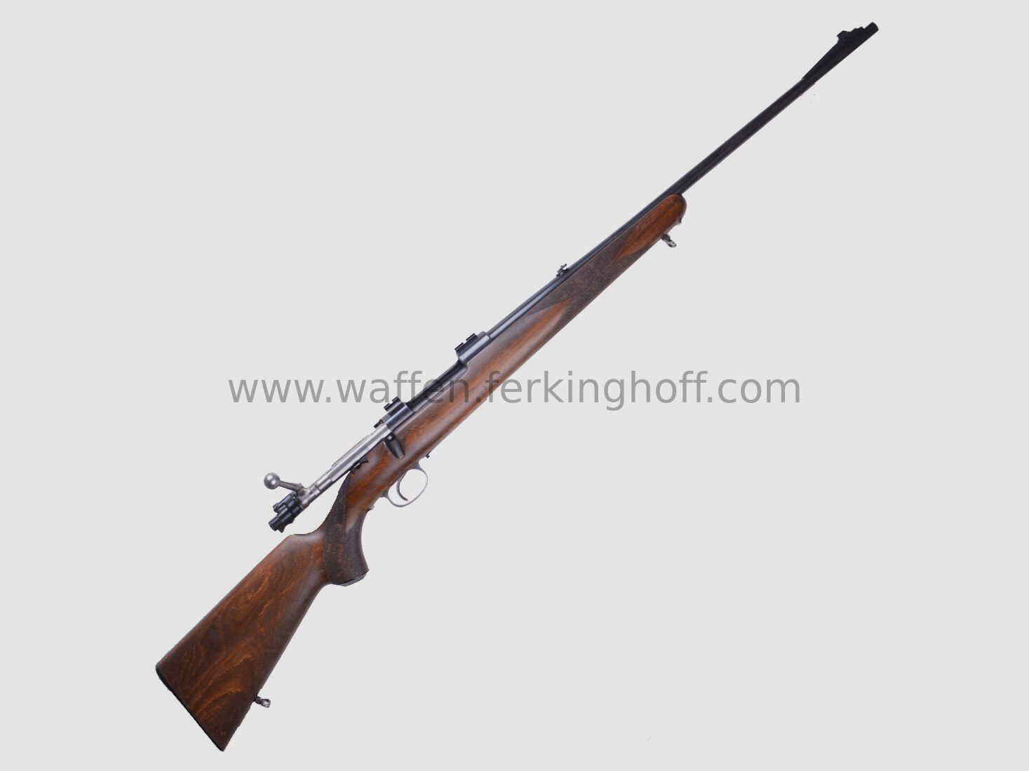 Husqvarna Mauser M49 Jagd 24"