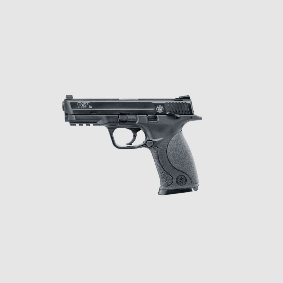Smith & Wesson Airsoft CO2 Pistol M&P 40 TS