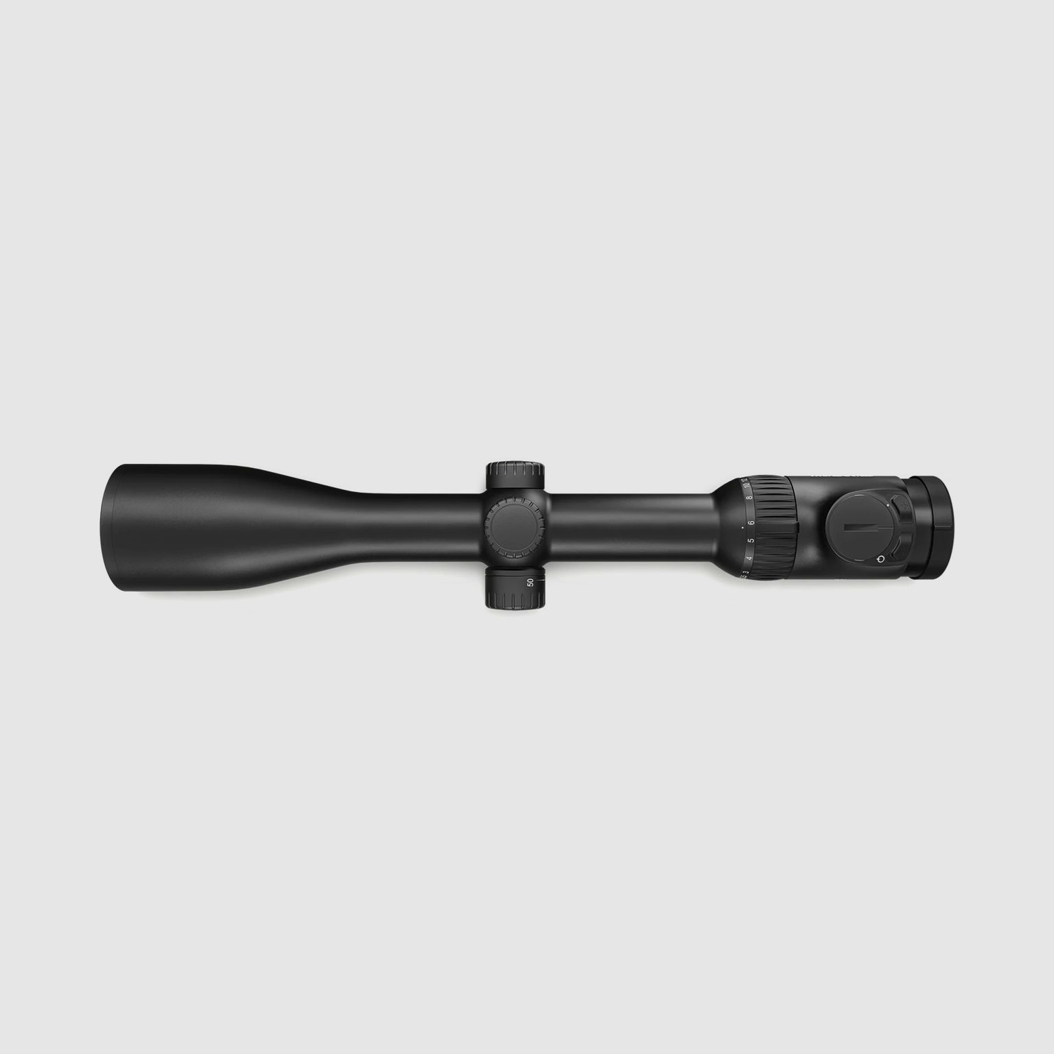 Swarovski Z6i 2,5-15x50 P Gen 3 4A-I visor telescópico, imagen 3 de 5