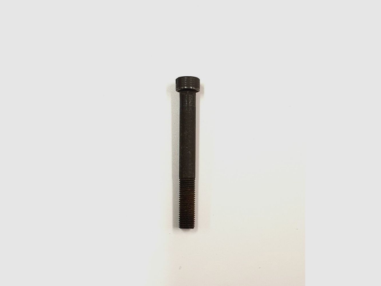 30M1 [47]US 30M1 carbine Schraube für Rückstossplatte/Recoil-Plate Screw,gebraucht/used,US Military part