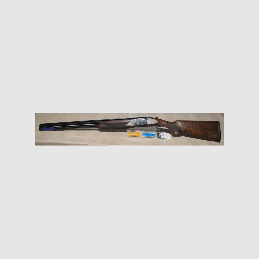 Beretta 690 Ultraleggero - 12/76 - OCHP, Bild 1 von 5