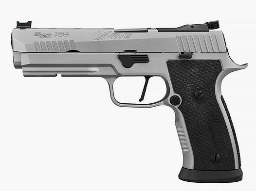 Sig Sauer P320 X5 SXG