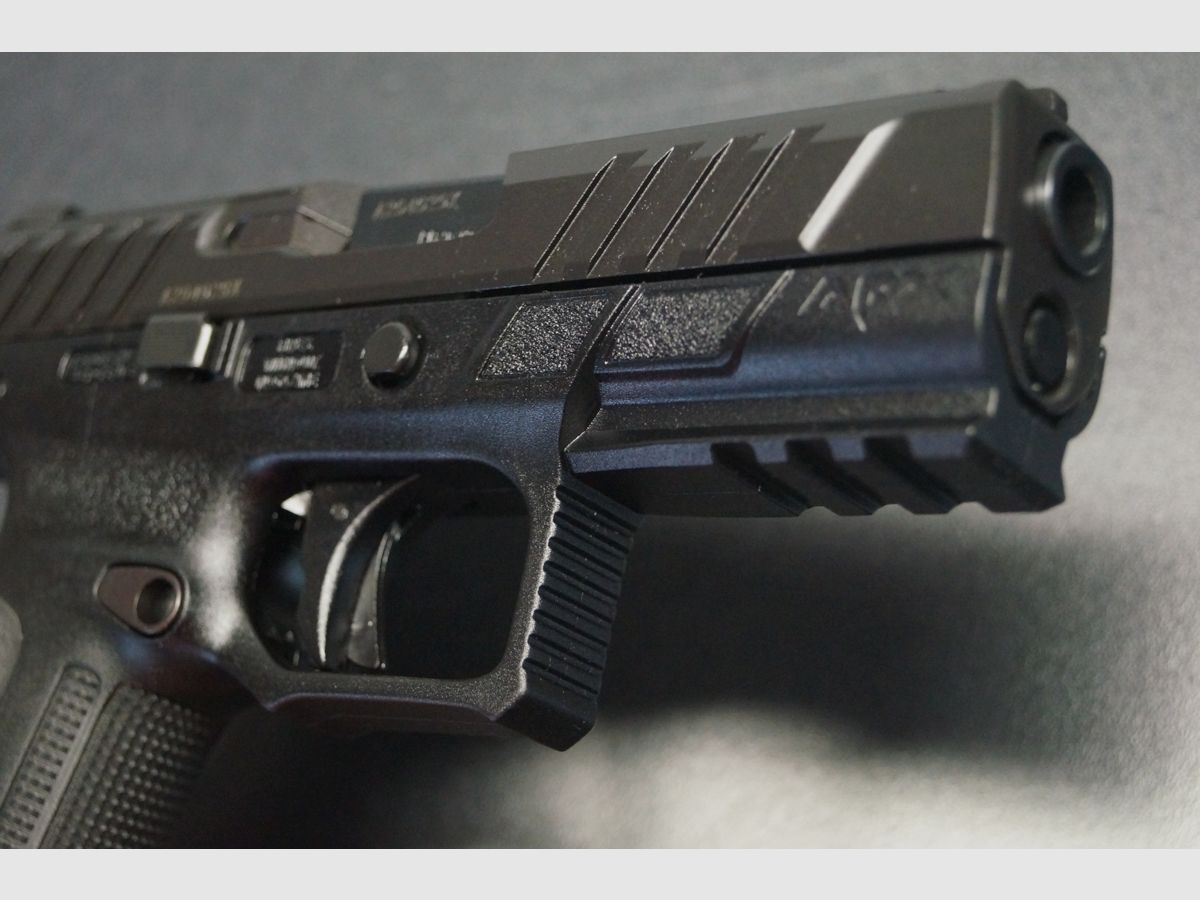Beretta APX A1, image 2 sur 6