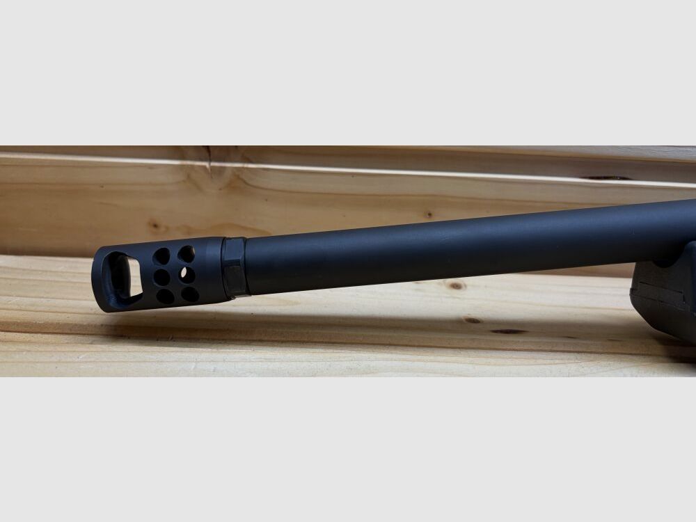 Ruger American Hunter Adj. .308Win